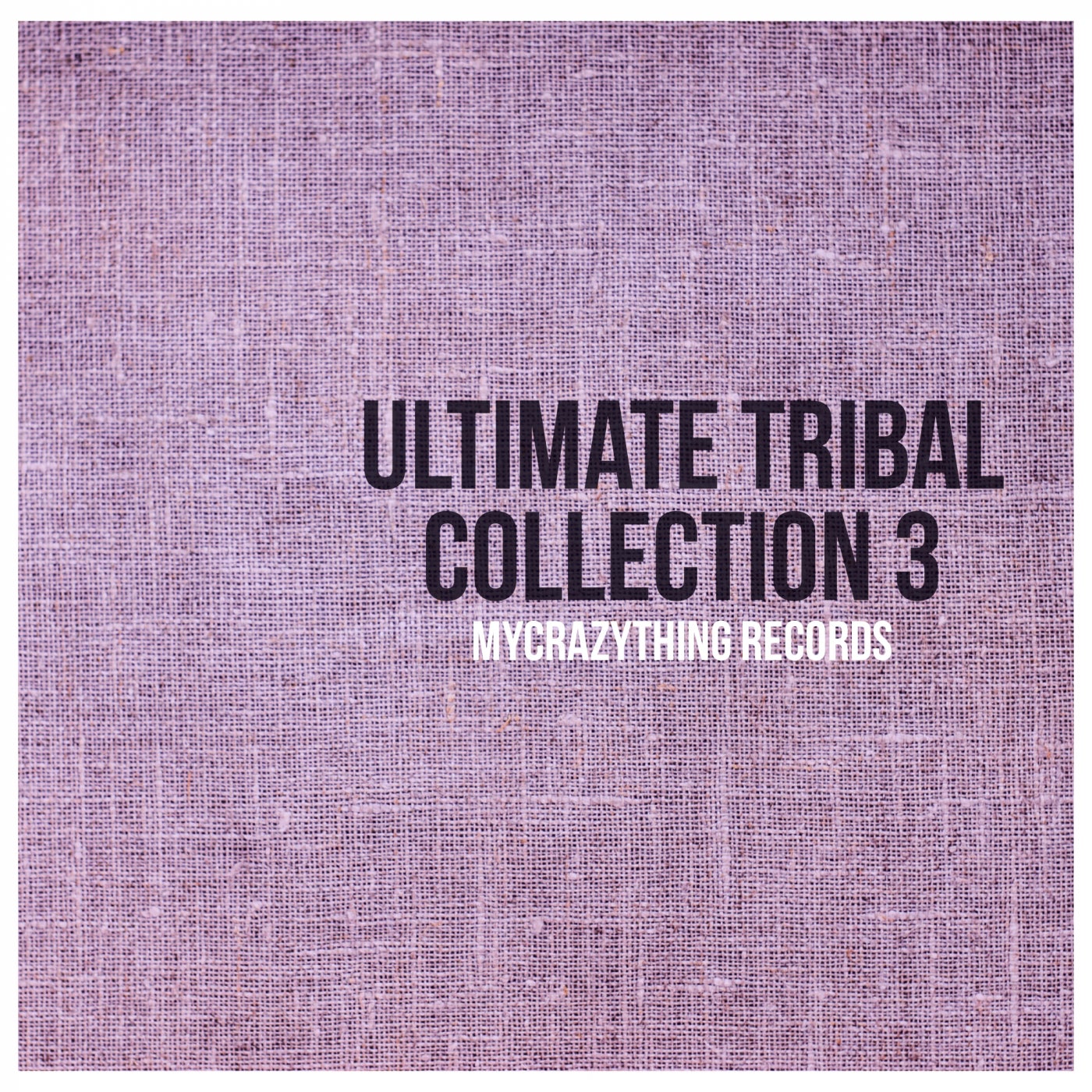 ULTIMATE TRIBAL COLLECTION 3 [A930]